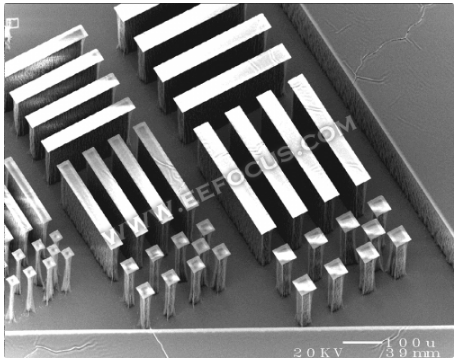 光刻機(jī)VS蝕刻機(jī)：同是芯片制造機(jī)，命運(yùn)分兩極